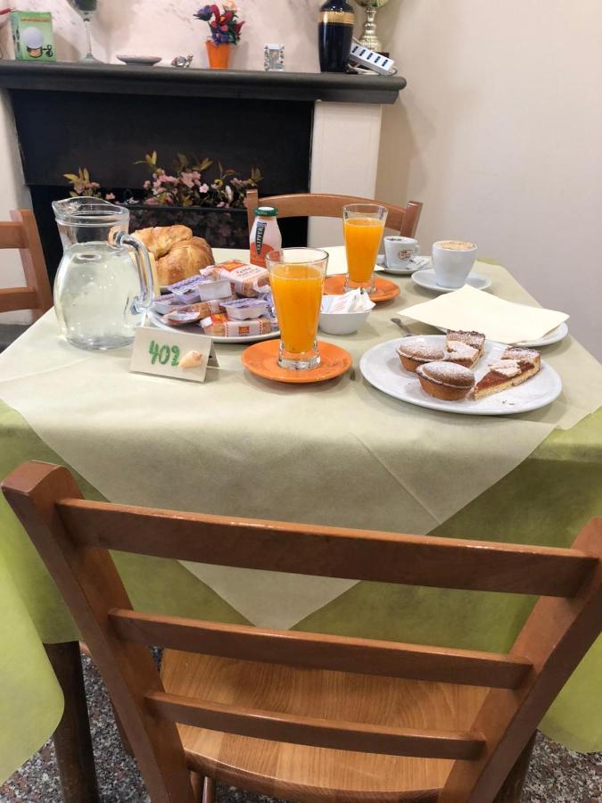 La Spagnola 아망테 외부 사진
