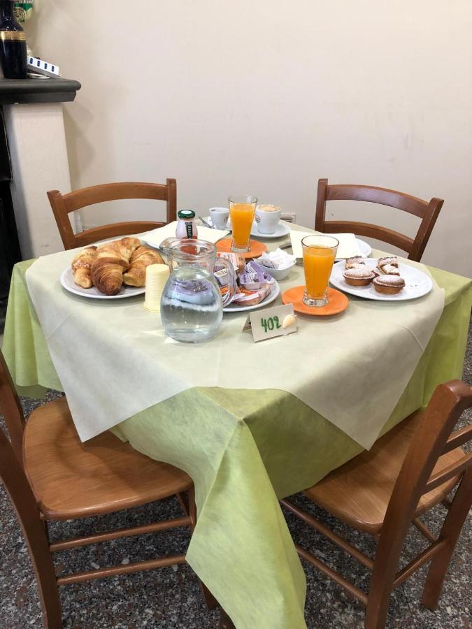 La Spagnola 아망테 외부 사진